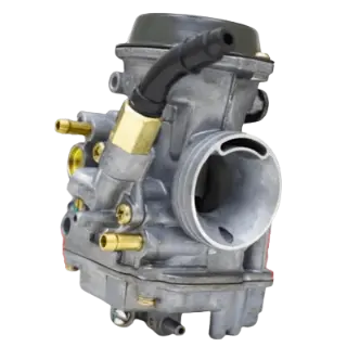 Carborator Genuine Apache Rtr 160