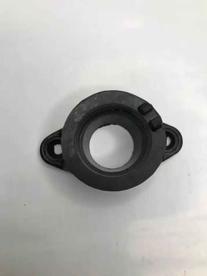 Carburator Manifold ( Flanze Gutka ) For Tvs Apache Rtr 160 180 Ax820 4450