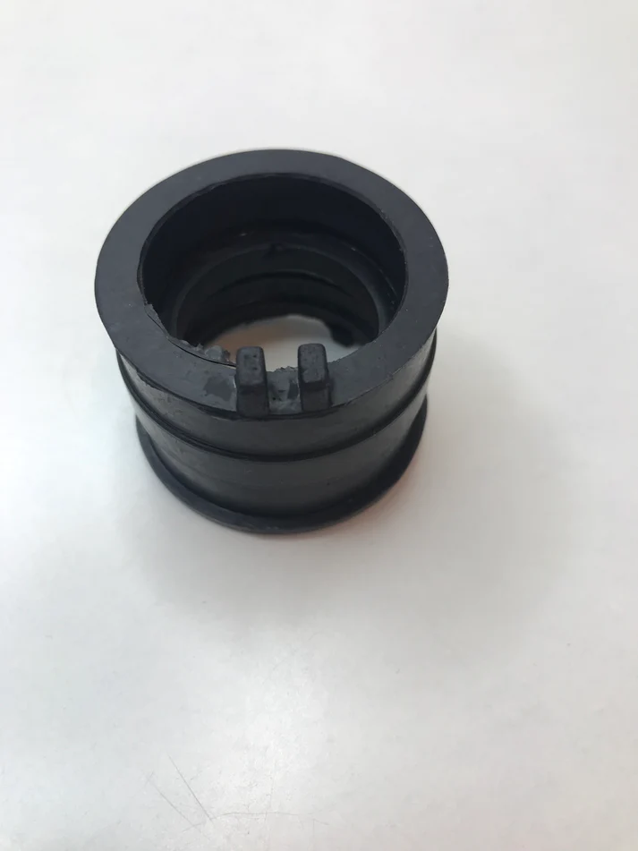 Carburator Manifold For Bajaj Pulsar 135 Ls 6862 Ks