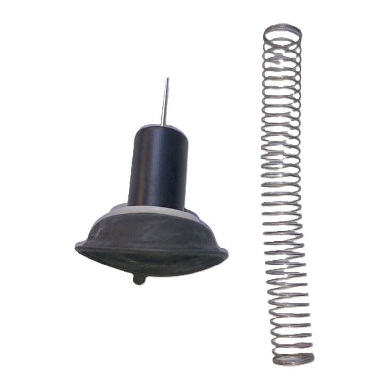 Carburator Slide With Pin Diaphragm Hero Cbz Xtreme