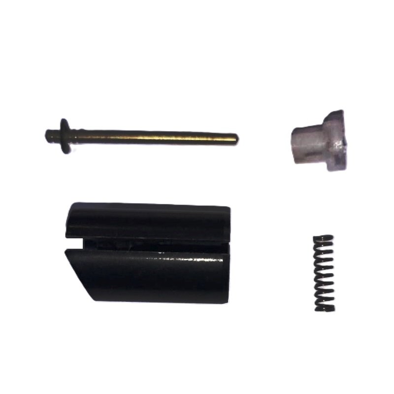 Carburator Slide With Pin Tvs Jupiter