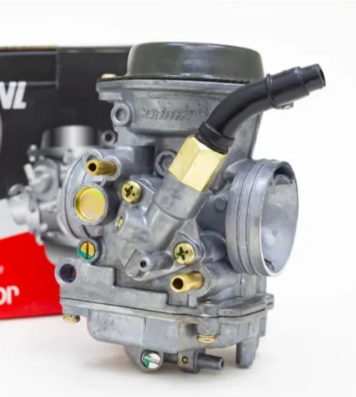 Carburetor Assembly 16100k0ed01 Honda Xblade (oem),