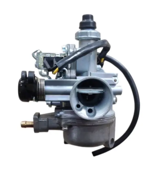 Carburetor Assembly 16100k24g01 Honda Activa 125 (oem),