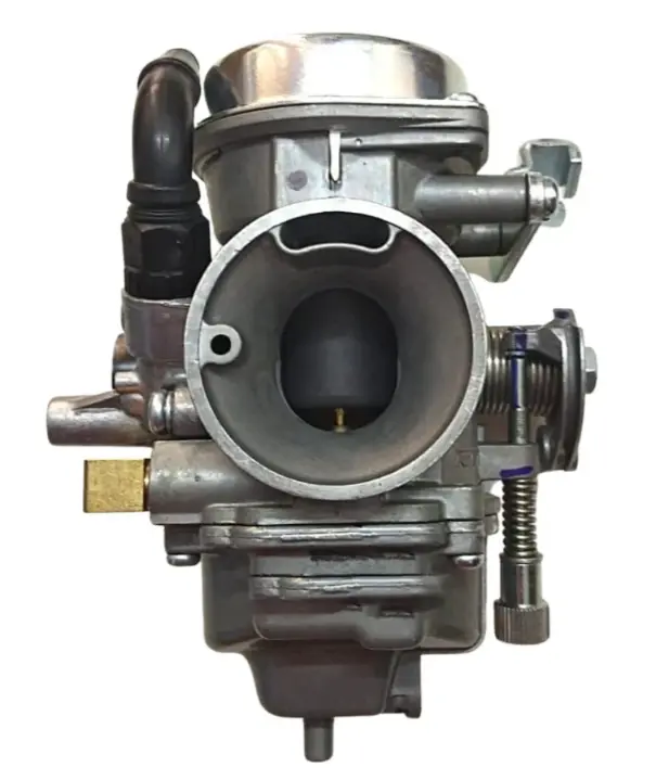 Carburetor Assembly 16100k38941 Honda Unicorn 160 (oem),