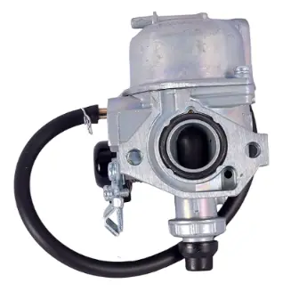 Carburetor Assembly 16100k83d01 Honda Cliq (oem),