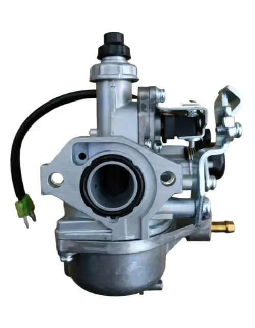 Carburetor Assembly 16100kzkd21 Honda Dio 110 New (oem),