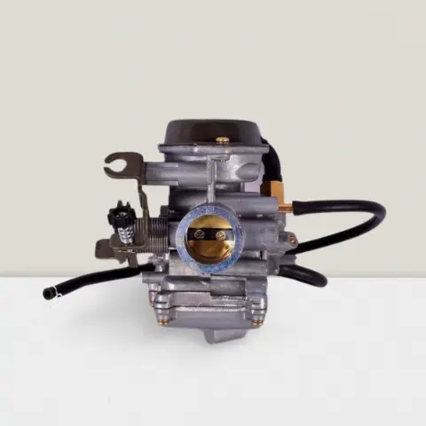 Carburetor Assembly Compatible For Bajaj Discover 135