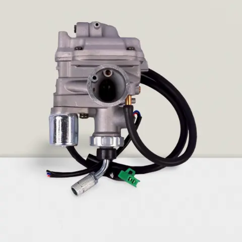 Carburetor Assembly Compatible For Bajaj Xcd 125