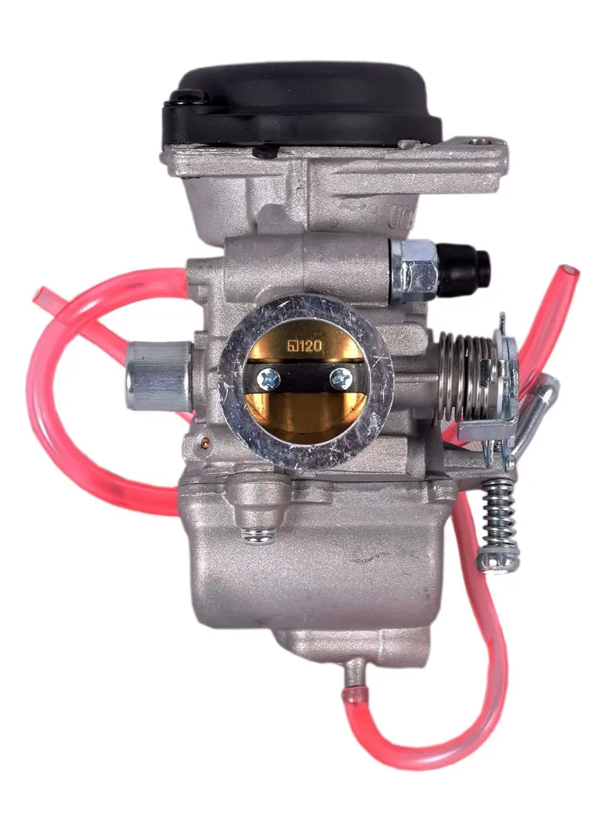 Carburetor Assembly Compatible For Tvs Apache Rtr 180