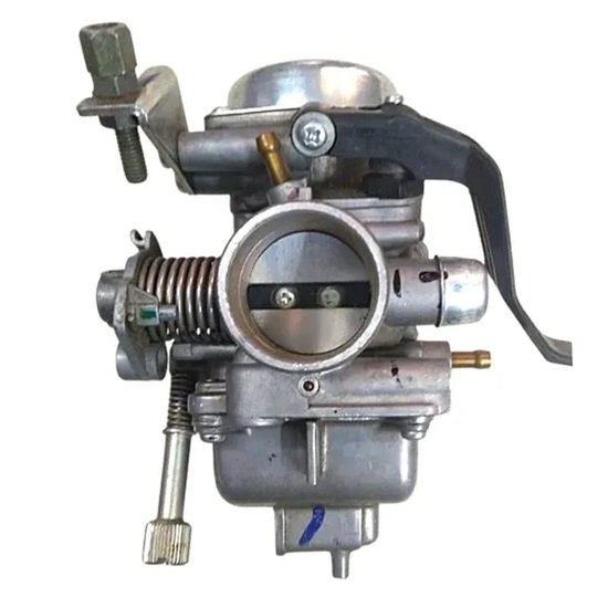 Carburetor Assembly Tvs Apache Rtr 200 Bs4, Rtr 200 4v, Rtr 200 4v Race Edition 2.0