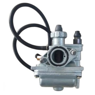 Carburetor Assembly Tvs Jupiter