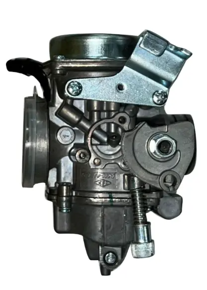 Carburetor Assembly(a 16100kspb11 Honda Dazzler (oem),