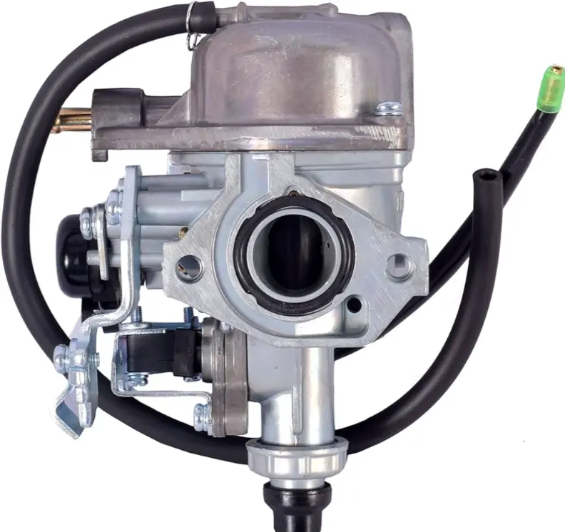 Carburetor Assemlby 16100k24921 Honda Activa 125 (oem),