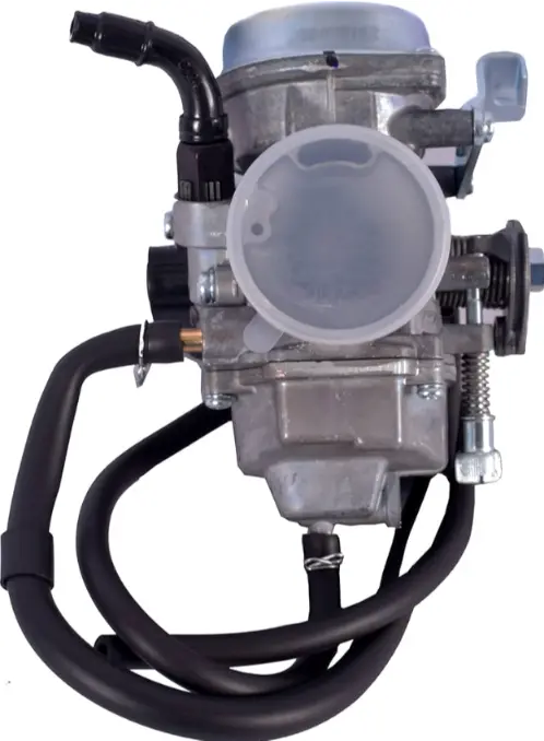Carburetor Assemlby 16100kspb03 Honda Dazzler (oem),
