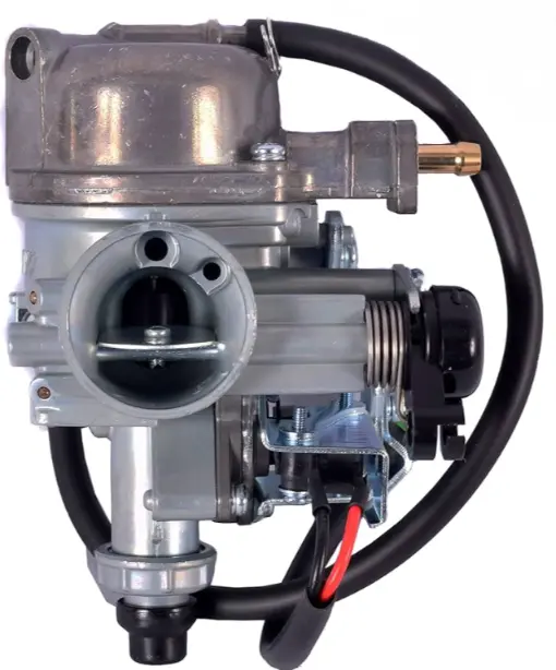 Carburetor Assemlby 16100kwpe01 Honda Activa 110/het (oem),