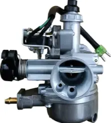 Carburetor Assemlby 16100kzkf01 Honda Dio 110 New (oem),