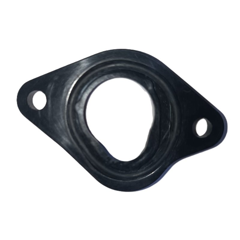 Carburetor Flange Manifold Hero Passion Pro Bs6