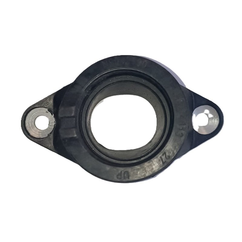 Carburetor Flange Manifold Tvs Apache Rtr 160/180 4v