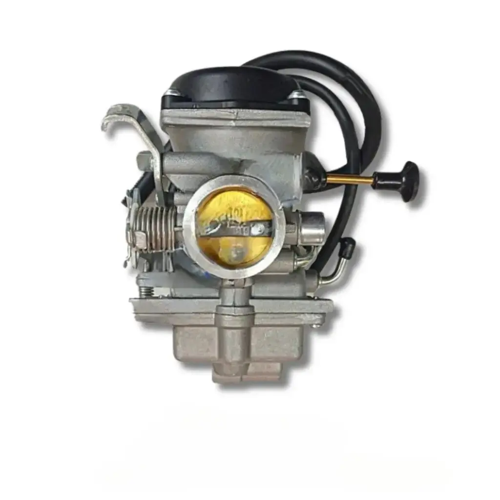 Carburetor For Bajaj Pulsar Ns160 Bs3 | Ns160 Bs4 | Jun 2017-mar 2020 Model