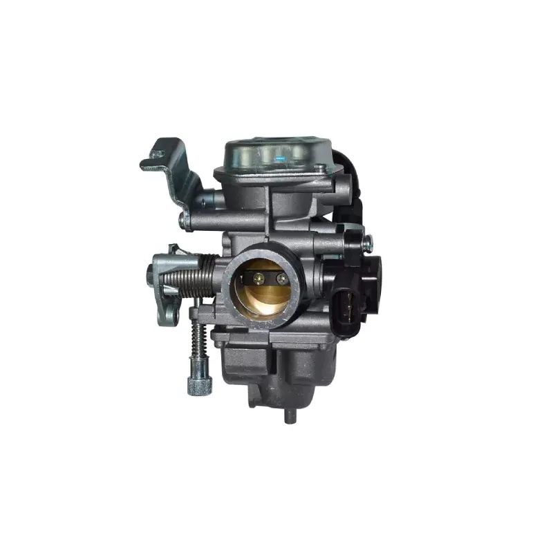 Carburetor For Hero Achiever 150