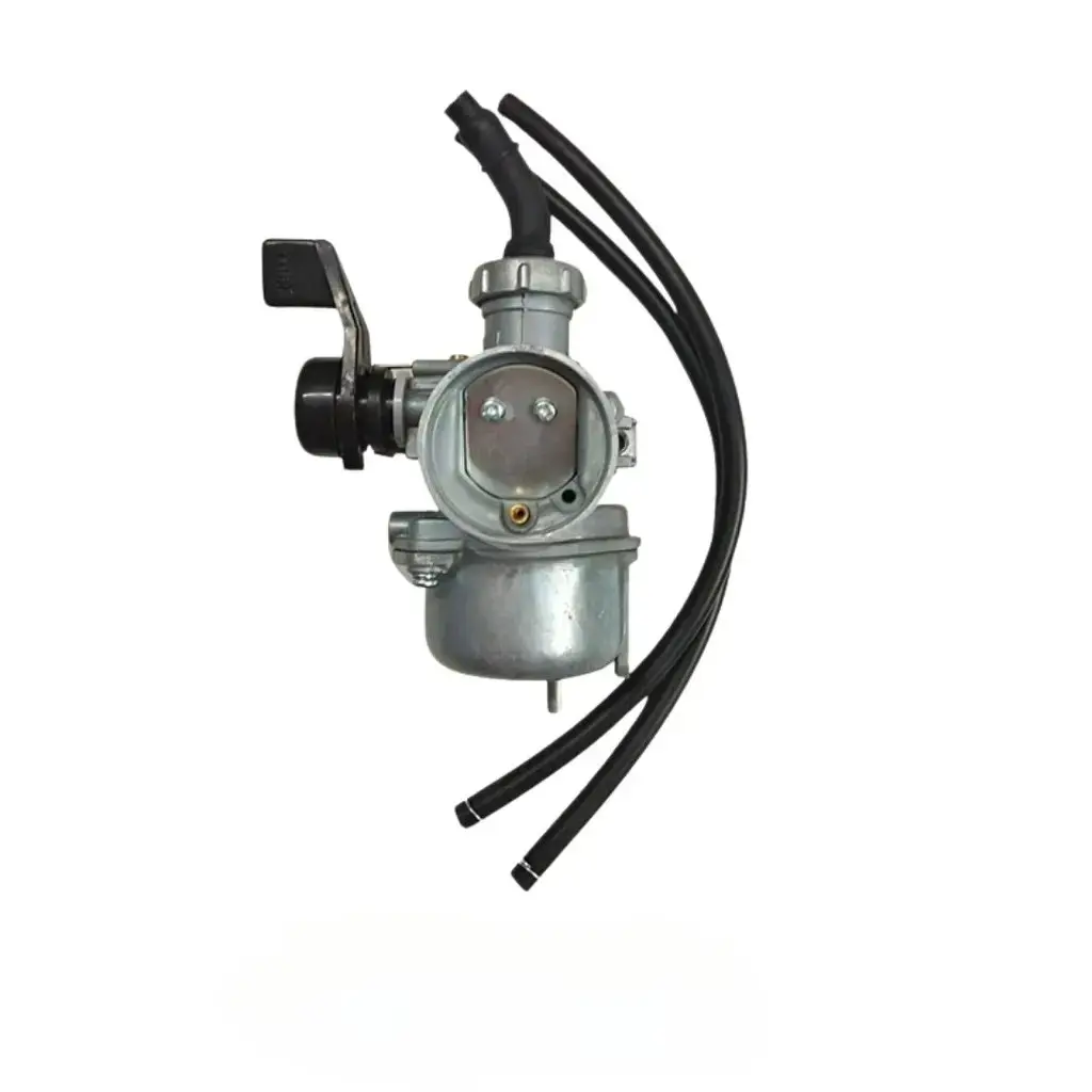 Carburetor For Hero Cd 100 Deluxe | Cd 100 | Cd 100 Ss | 1985 – 2006 Model