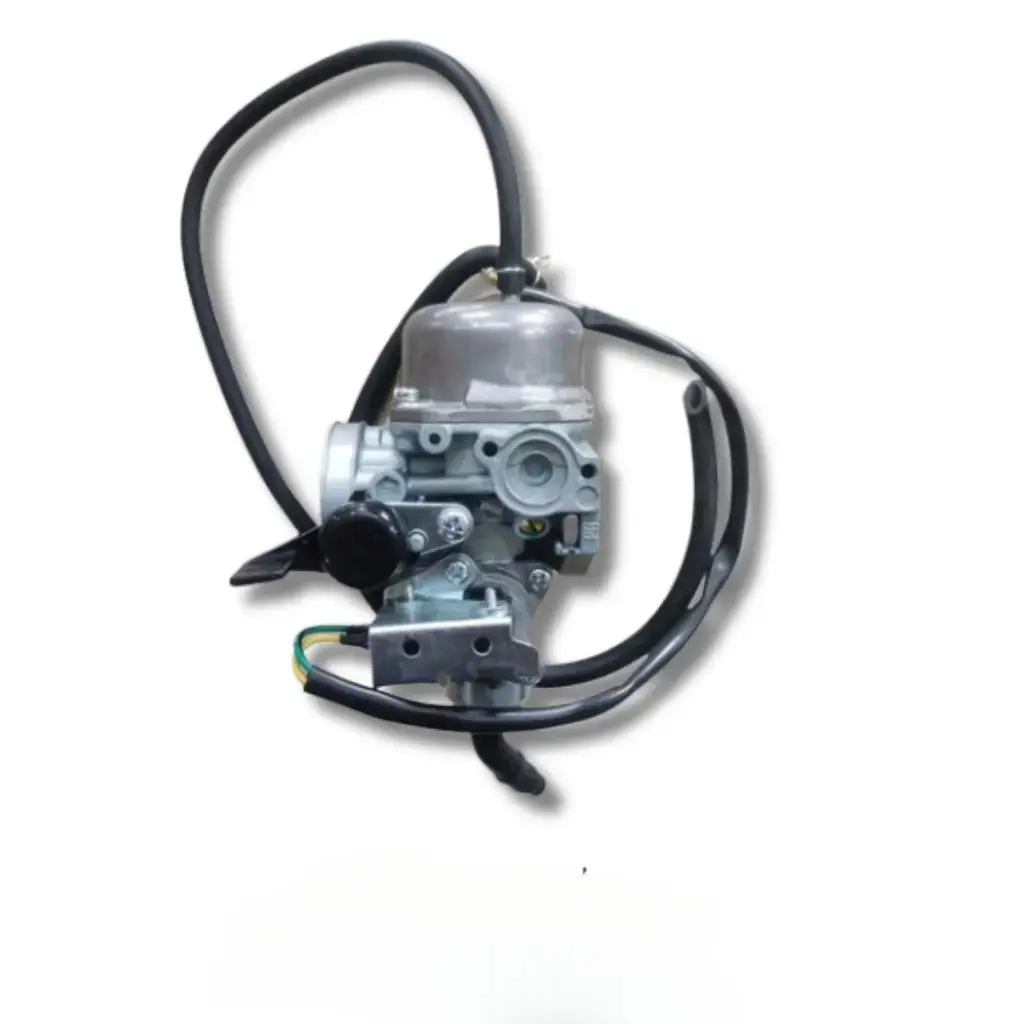 Carburetor For Hero Cd Dawn Kick Start | 2002 – 2006 Model