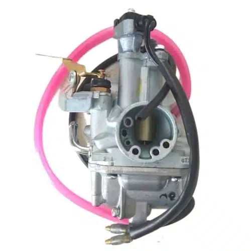 Carburetor For Suzuki Heat | Zeus