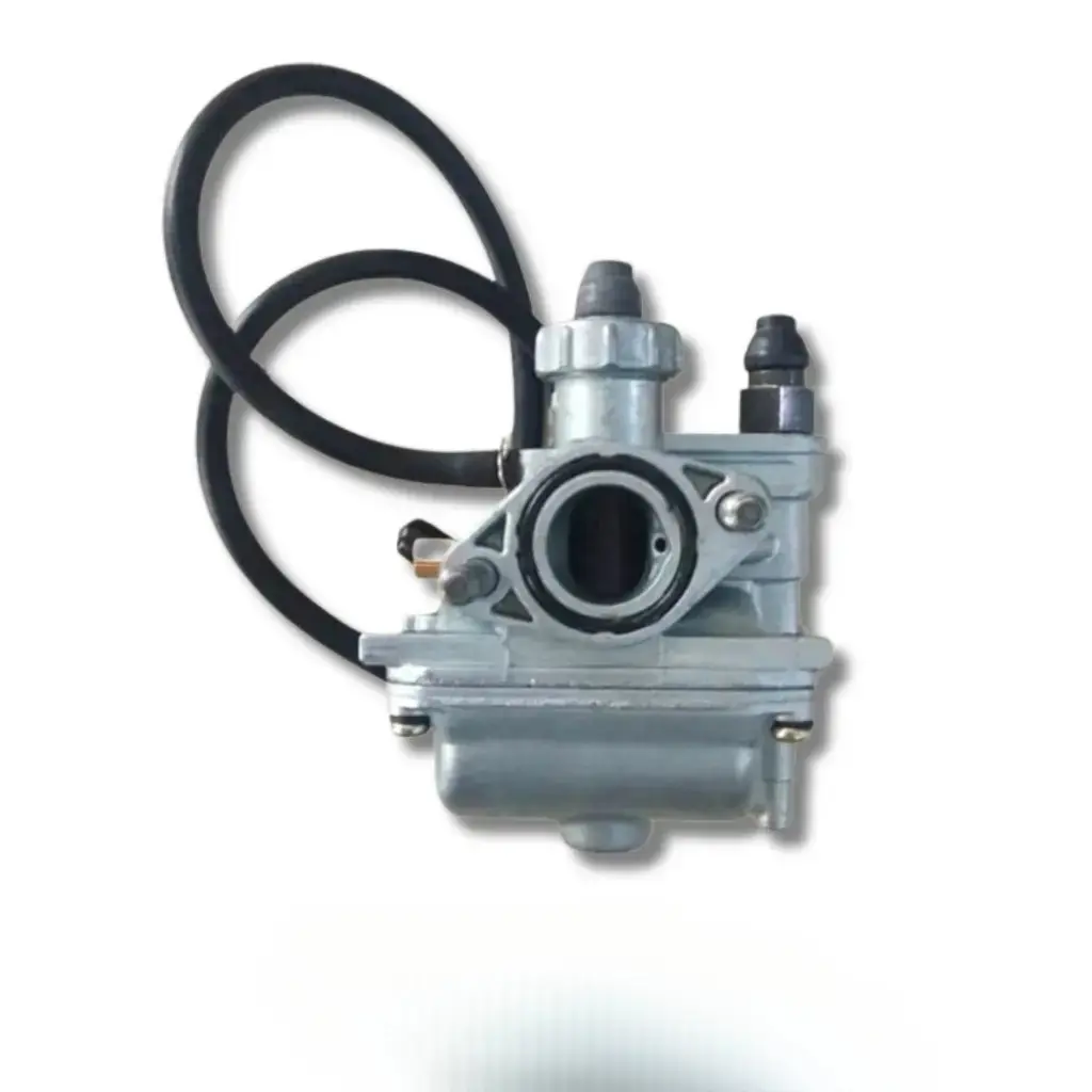 Carburetor For Tvs Jupiter | We | Models Till 2016 | Bs3 Models