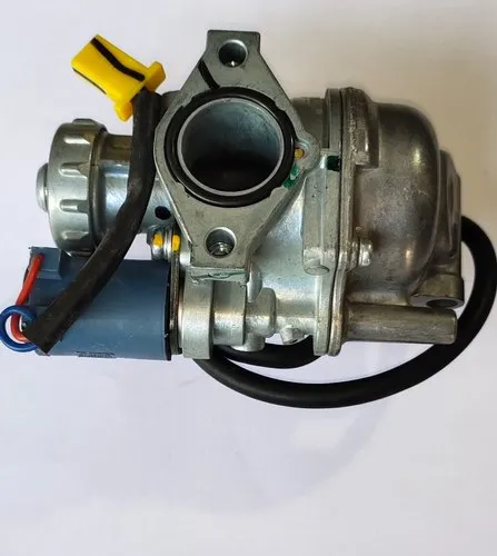 Carburetor For Tvs Ntorq 125 Bs4 /bs6