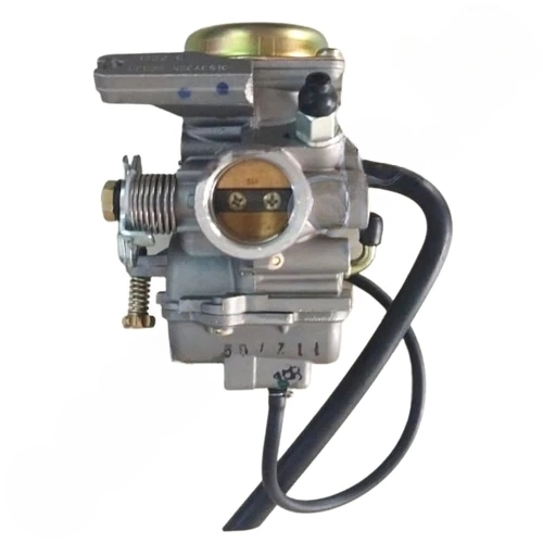 Carburetor For Tvs Phoenix 125