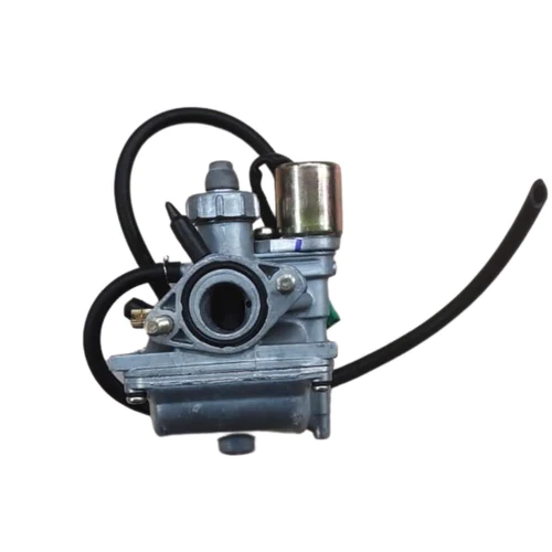 Carburetor For Tvs Scooty Pep | Old Model