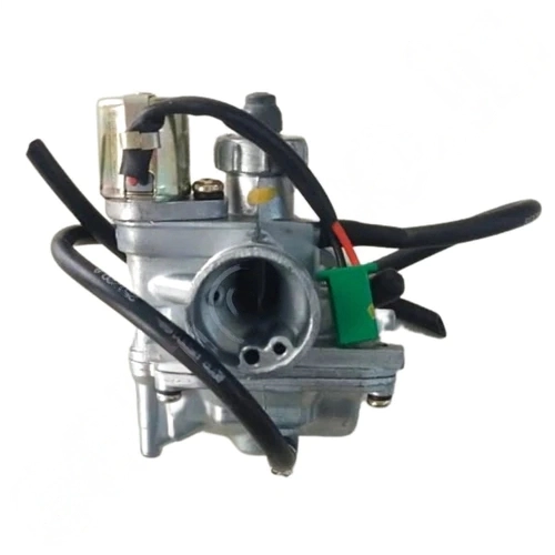 Carburetor For Tvs Scooty Pep Plus | Streak