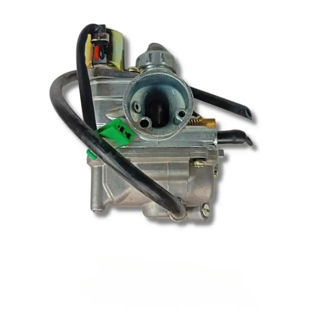 Carburetor For Tvs Scooty Zest 110 Bs4 | 2017-2020 Models