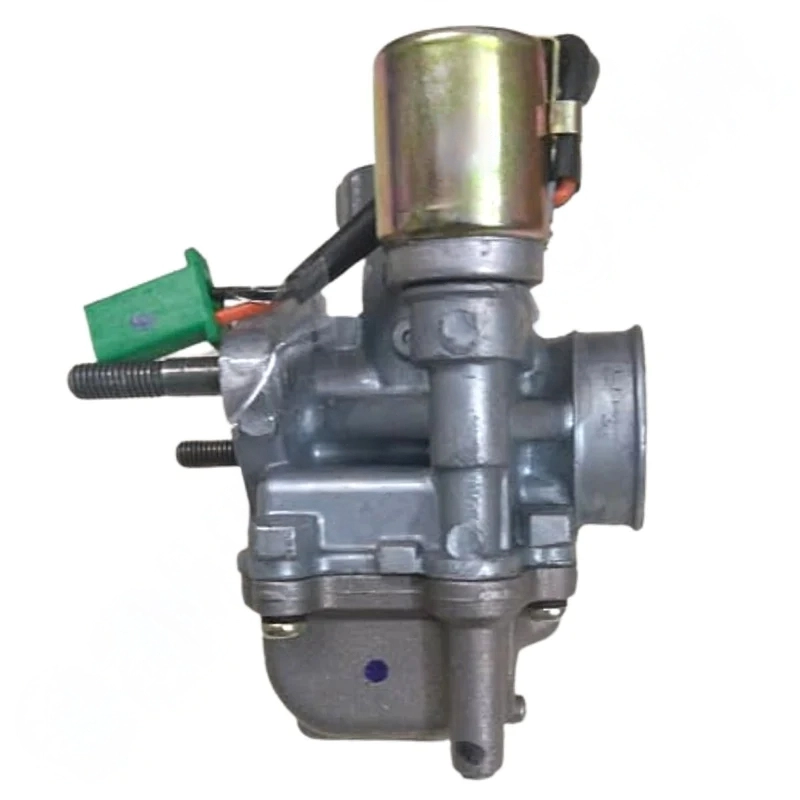 Carburetor For Tvs Wego | Jupiter Bs4