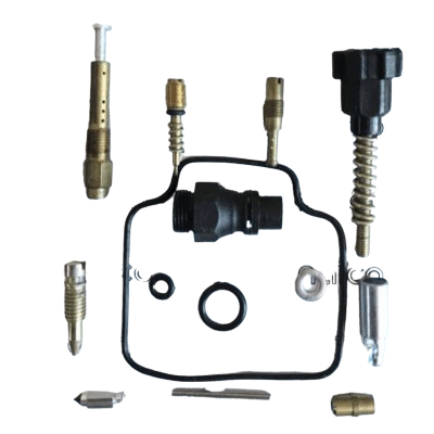 Carburetor Jet Kit Standard Bajaj Boxer