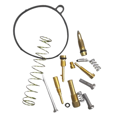 Carburetor Jet Kit Standard Gixxer