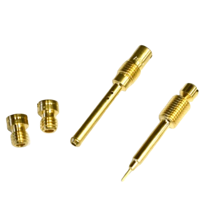 Carburetor Jet Kit Standard Tvs Victor