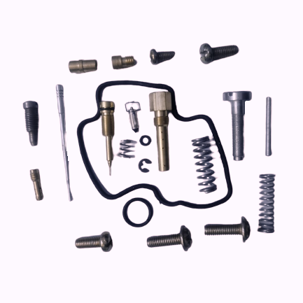 Carburetor Repair Kit Royal Enfield Bullet 350 Twin Spark