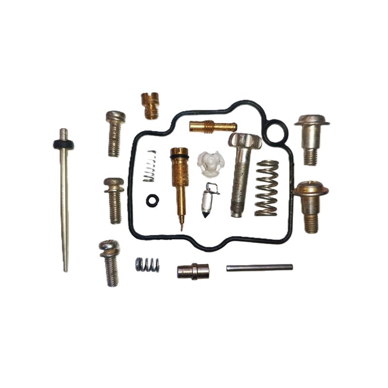 Carburetor Repairing Kit Bajaj Wind 125