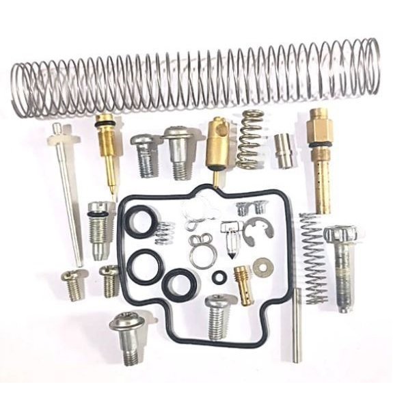 Carburetor Repairing Kit Tvs Jupiter