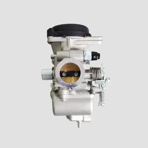 Carburetor. Rtr160