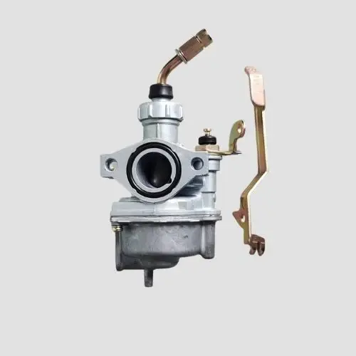 Carburetor. Star