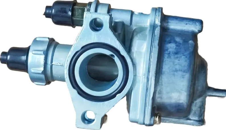 Carburettor Assembly N8041430 Tvs Star City 100 (oem),