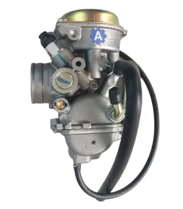 Carburettor Assembly Phoenix N5040810 Tvs Phoenix 125 (oem),