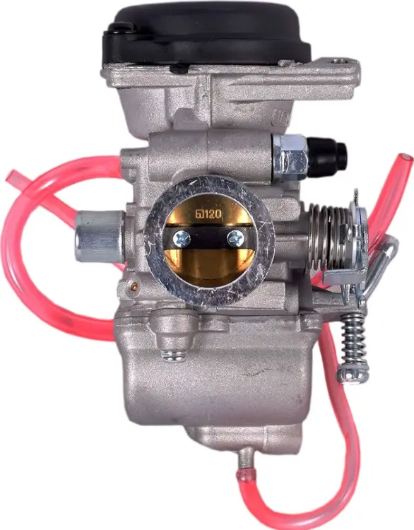 Carburettor Assembly Rtr 180 Plun N9041400n Tvs Apache Rtr 160 (oem),
