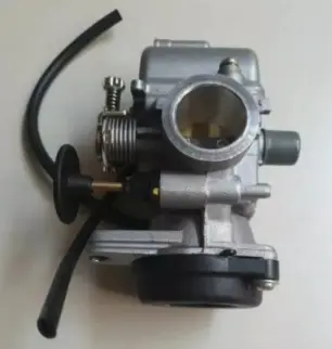 Carburettor Assembly – Rtr (plunge N9041380n Tvs Apache Rtr 160 (oem),