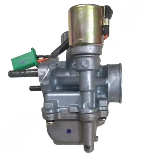 Carburettor Assembly Wego Ref (n15 K6040440 Tvs Jupiter 110 (oem),