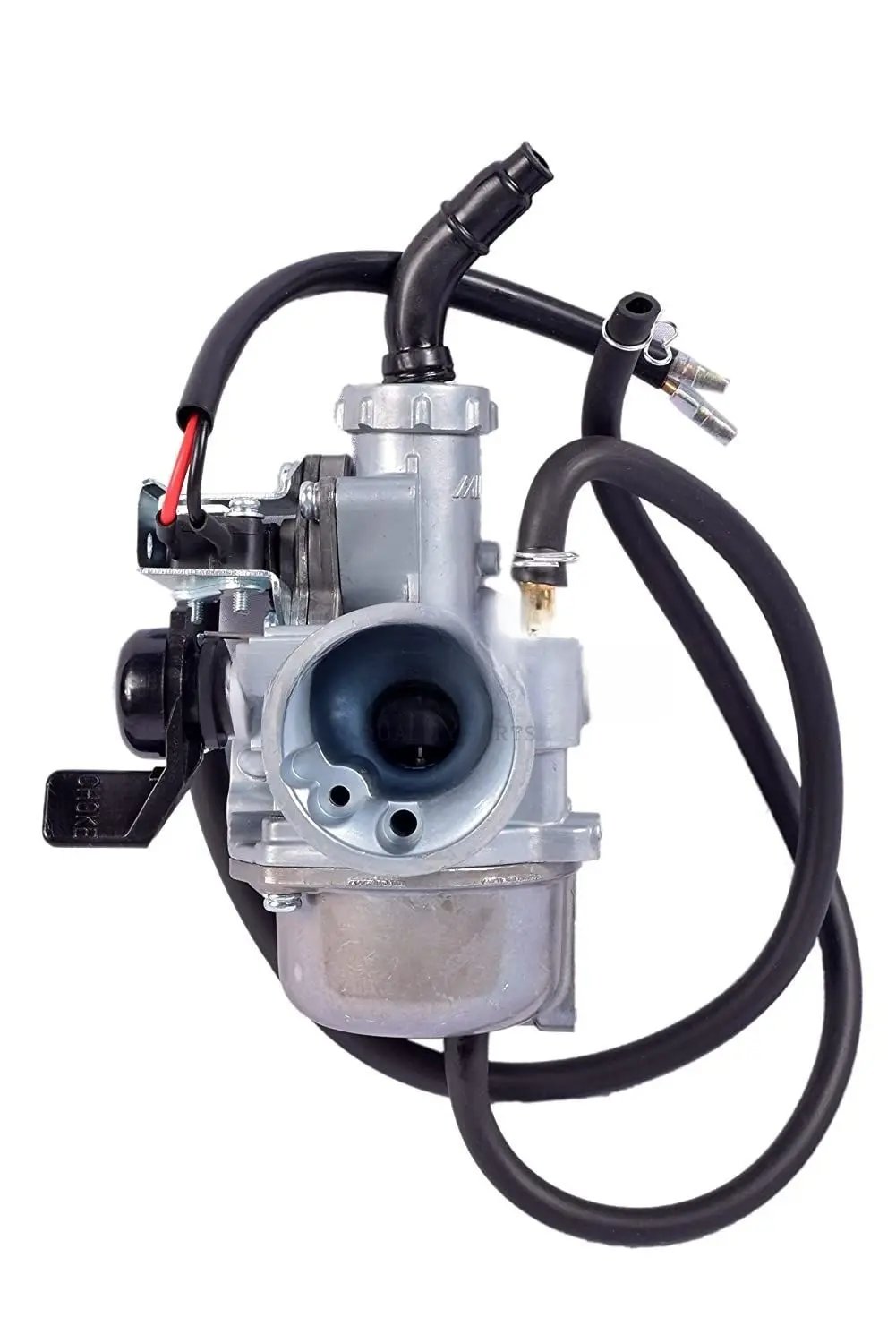Carburettor Assy-hero Passion Pro