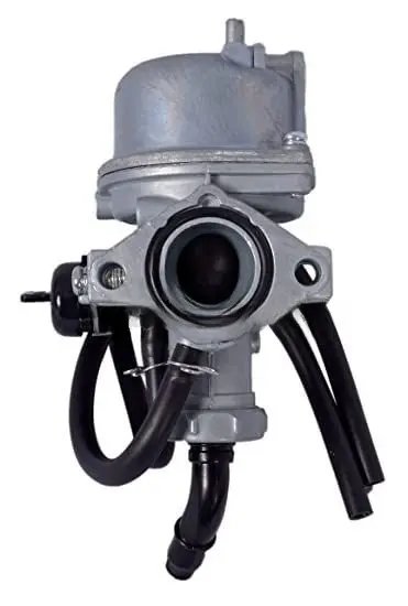 Carburettor Assy- Hero Honda Splendor Plus/y2k