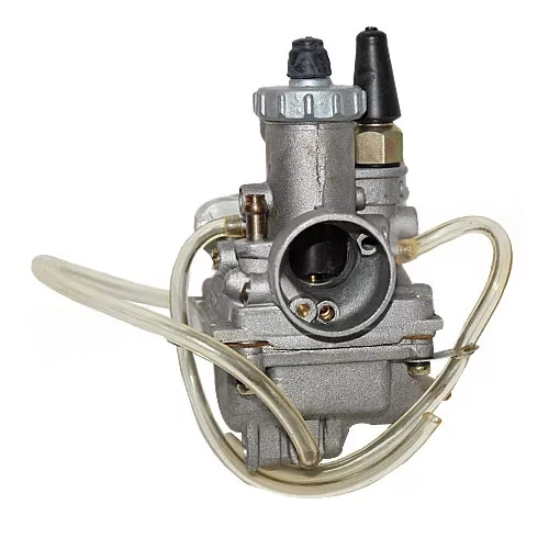 Carburettor Assy-kinetic Honda